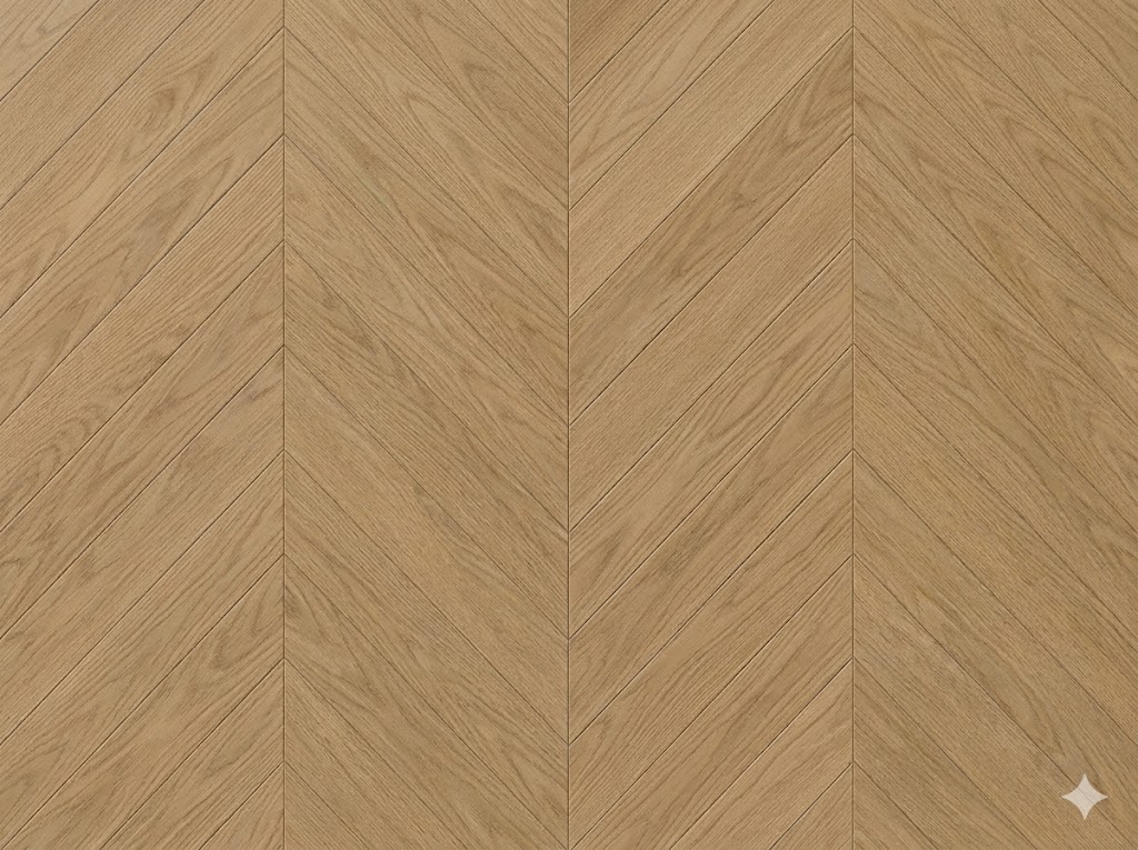 פרקט שברון - גרייז'