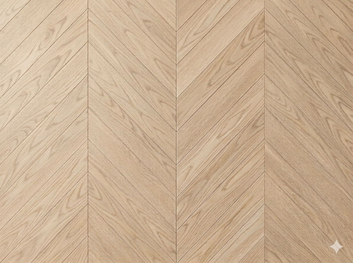 פרקט שברון - אלון מולבן