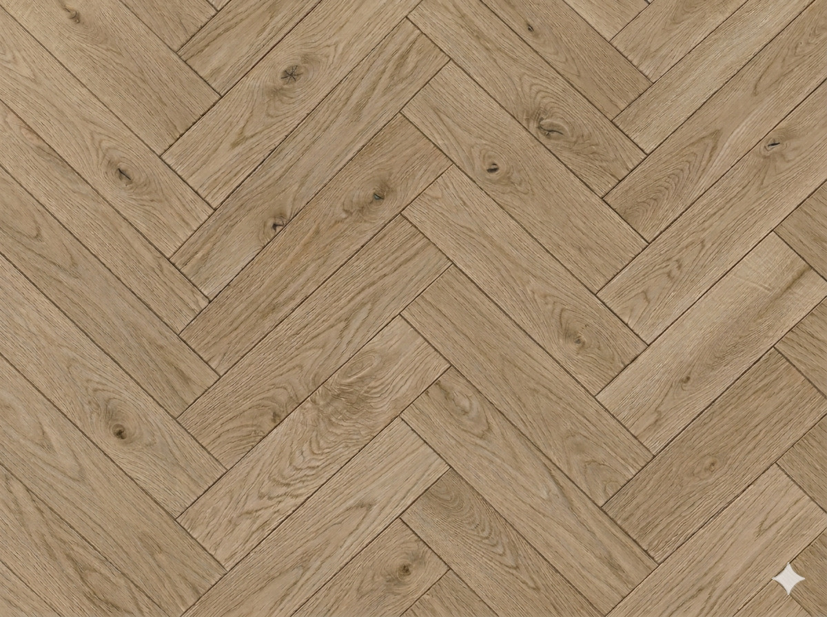 פרקט פישבון - גרייז'