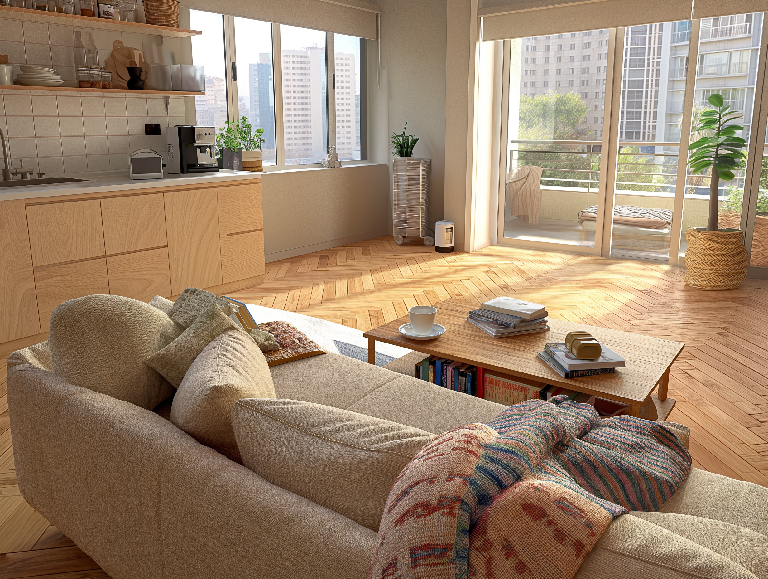 פרויקט סלון