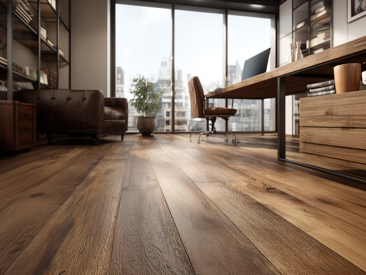 משרד יוקרתי