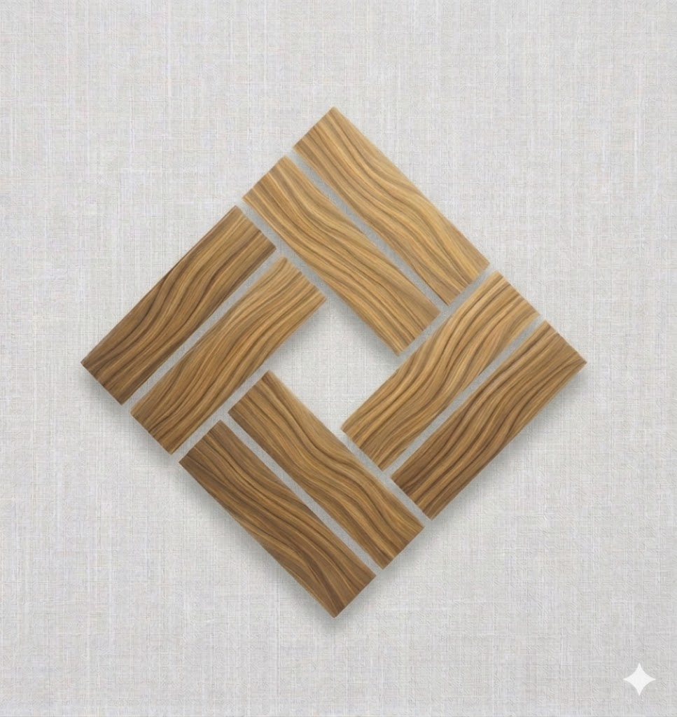 פרקט פרימיום - התקנת פרקט מקצועית